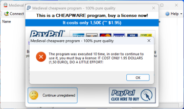 How to solve this error