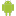 Android OS icon